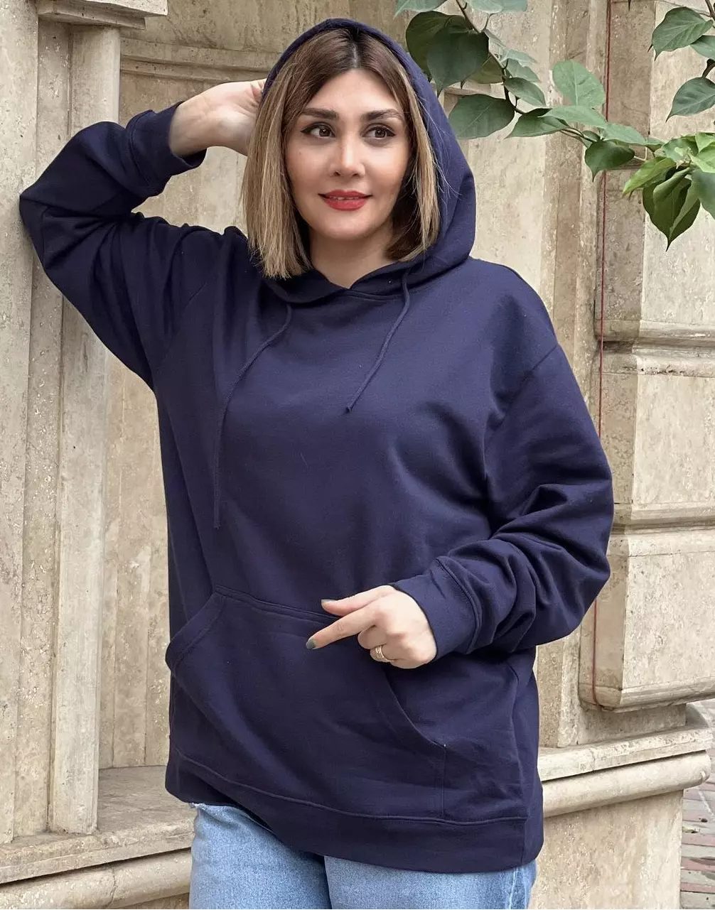 هودی پرواز ( R )